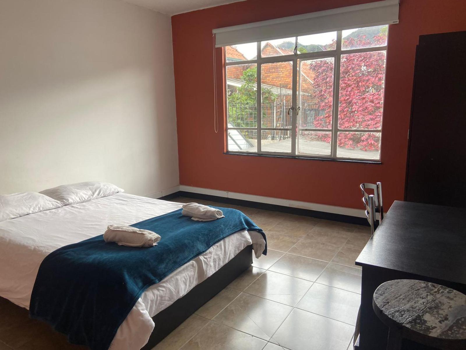 Republica Hostel Cabin Beds Bogotá Exteriér fotografie